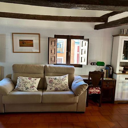 Apartamento Santo Domingo Cuenca  Zewnętrze zdjęcie