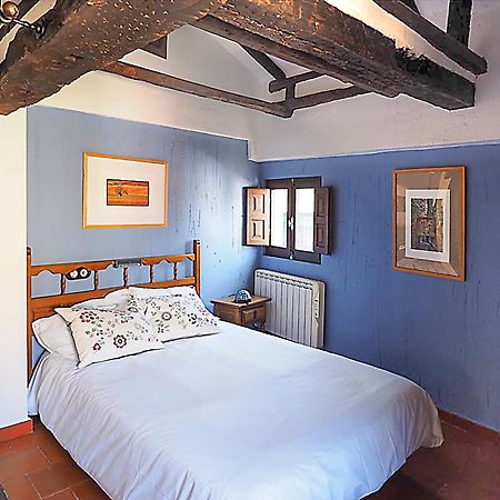 Apartamento Santo Domingo Cuenca  Zewnętrze zdjęcie