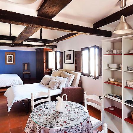 Apartamento Santo Domingo Cuenca  Zewnętrze zdjęcie
