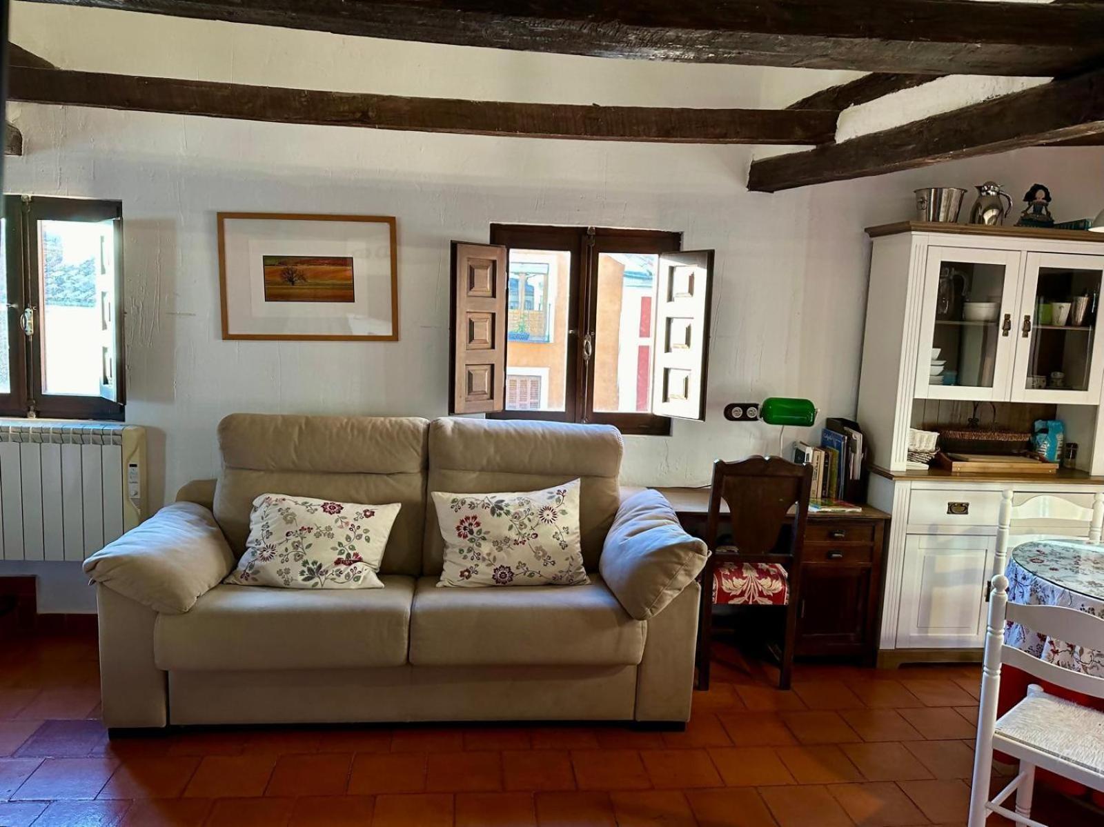 Apartamento Santo Domingo Cuenca  Zewnętrze zdjęcie