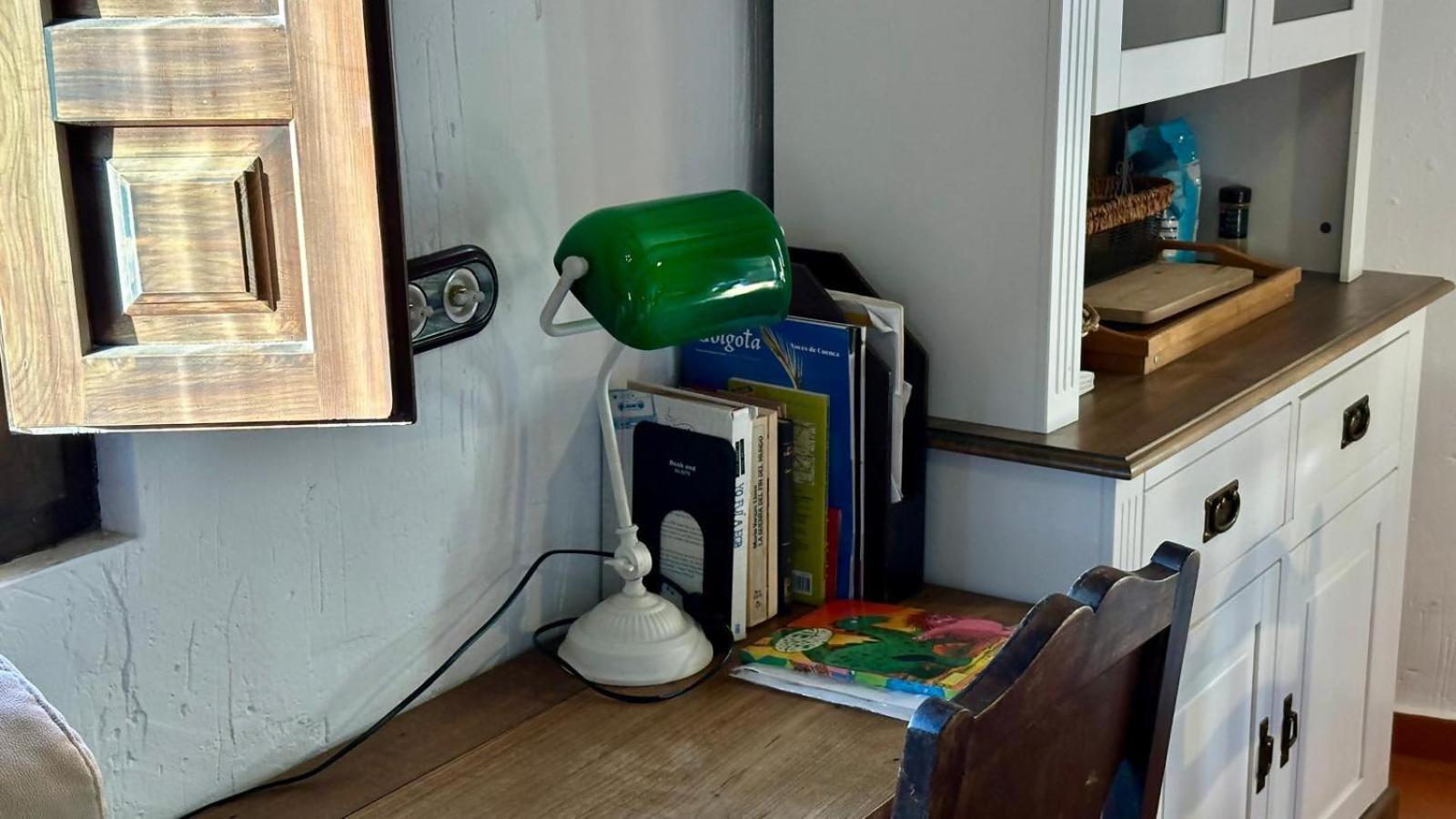 Apartamento Santo Domingo Cuenca  Zewnętrze zdjęcie